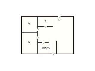 Holiday house Porsheden  16