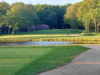 Vakantiehuis Porsheden  24