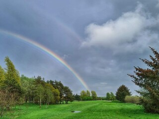 Vakantiehuis Porsheden  15