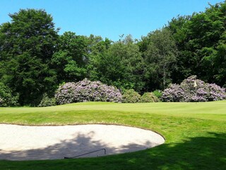 Casa per le vacanze Porsheden  37