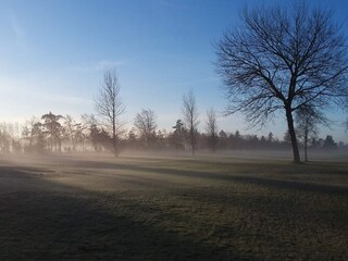 Casa de vacaciones Porsheden  11