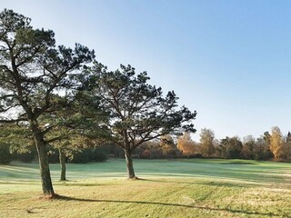 Vakantiehuis Porsheden  12