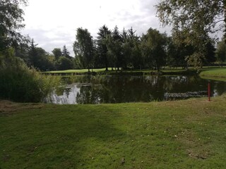 Maison de vacances Porsheden  34