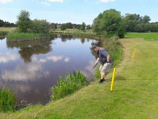 Casa per le vacanze Porsheden  33
