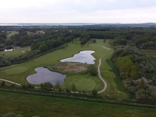 Maison de vacances Porsheden  38