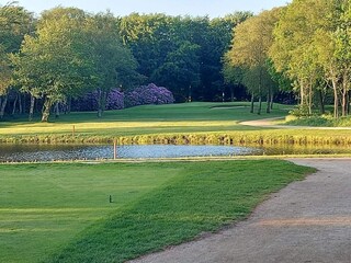 Ferienhaus Porsheden  38