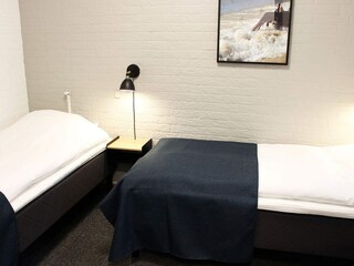 Vakantiepark Allinge  10