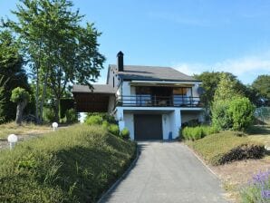 Vakantiehuis Ruim huis met prachtig terras en prachtig uitzicht, op de hoogten van de Maas - Hastière - image1