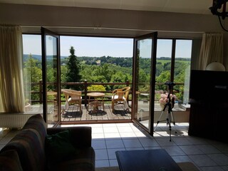Vakantiehuis Hastière  30