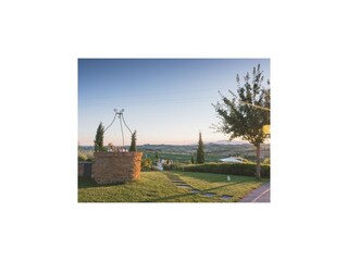 Casa de vacaciones Vinci  4