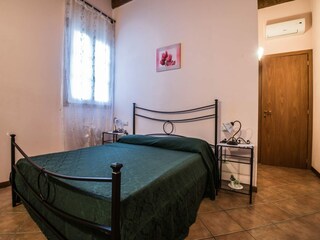 Holiday house Vinci Features 16