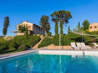Holiday house Vinci Outdoor Recording 7