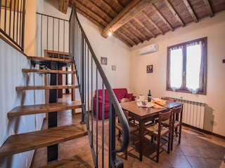 Vakantiehuis Vinci Kenmerken 19