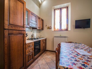 Holiday house Vinci Features 22