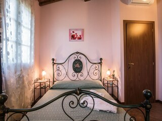 Holiday house Vinci Features 24