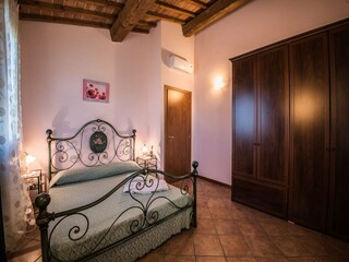 Holiday house Vinci Features 25