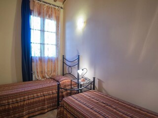 Holiday house Vinci Features 27