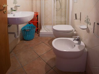 Holiday house Vinci Features 30