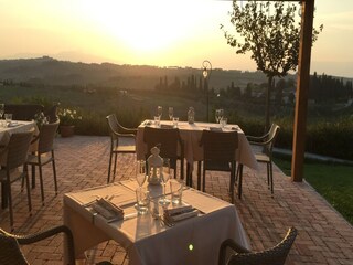 Holiday house Vinci  42