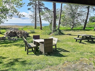 Holiday house Jægerspris  3