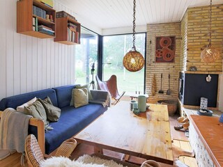Vakantiehuis Jægerspris  7