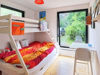 Vakantiehuis Jægerspris  8
