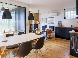 Vakantiehuis Jægerspris  9