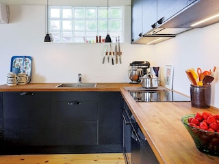 Holiday house Jægerspris  6