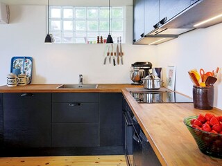 Vakantiehuis Jægerspris  10