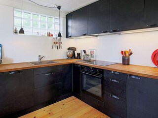 Vakantiehuis Jægerspris  11