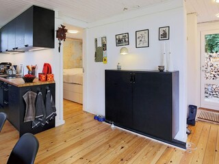 Vakantiehuis Jægerspris  12