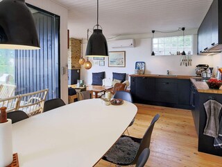 Vakantiehuis Jægerspris  14