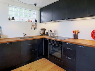 Holiday house Jægerspris  2