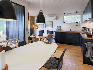 Holiday house Jægerspris  12