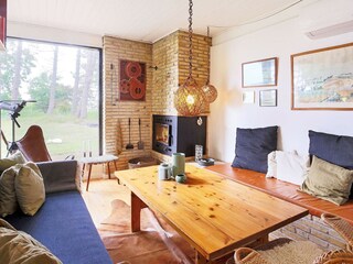 Vakantiehuis Jægerspris  8