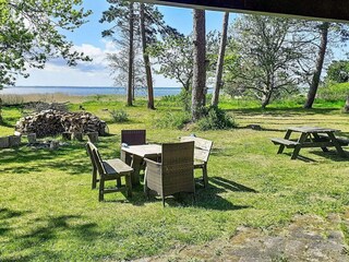 Maison de vacances Jægerspris  6