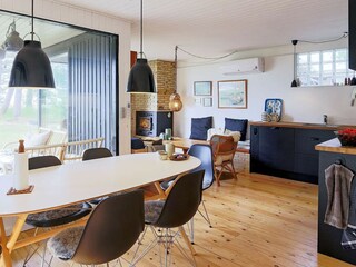 Maison de vacances Jægerspris  7