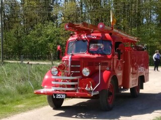 Vakantiehuis Jægerspris  23