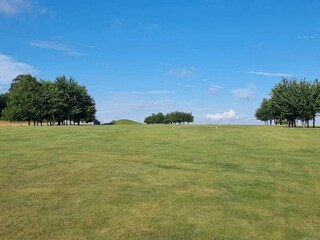 Vakantiehuis Jægerspris  24