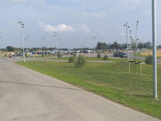 Casa per le vacanze Jægerspris  19