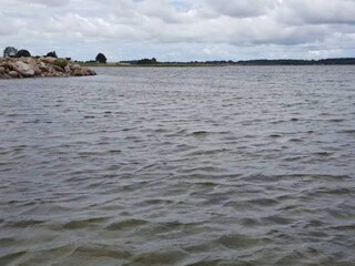 Vakantiehuis Jægerspris  16