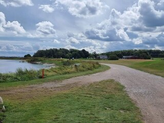 Vakantiehuis Jægerspris  41