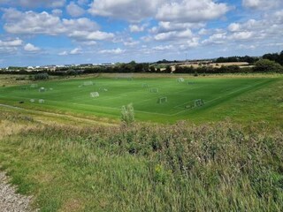 Vakantiehuis Jægerspris  43