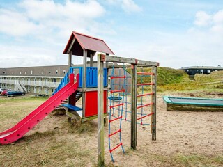 Parque de vacaciones Søndervig  7