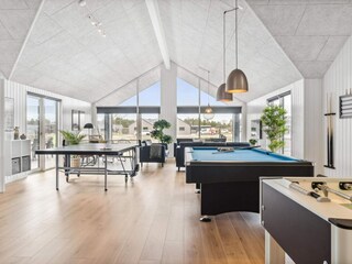 Vakantiehuis Houstrup  11