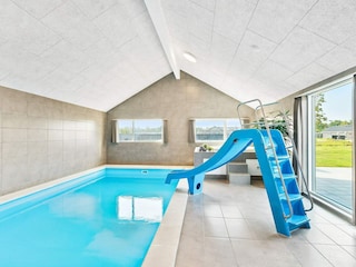 Holiday house Houstrup  25