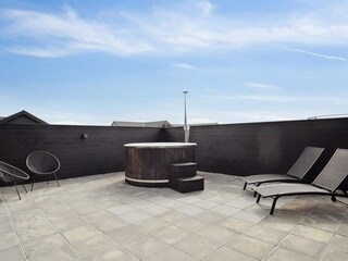 Vakantiehuis Houstrup  36