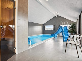 Holiday house Houstrup  21