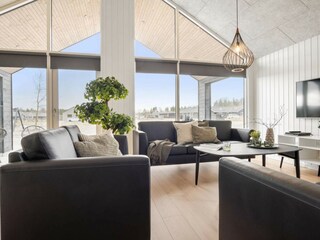 Ferienhaus Houstrup  9