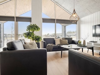 Vakantiehuis Houstrup  15